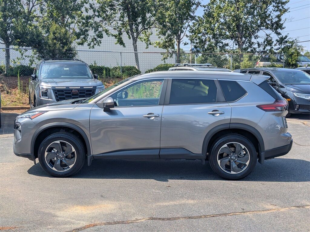 2024 Nissan Rogue SV Kennesaw GA