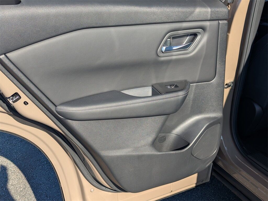 2024 Nissan Rogue SV Kennesaw GA