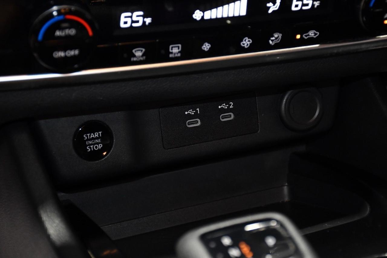2024 Nissan Rogue SV Lakeworth FL