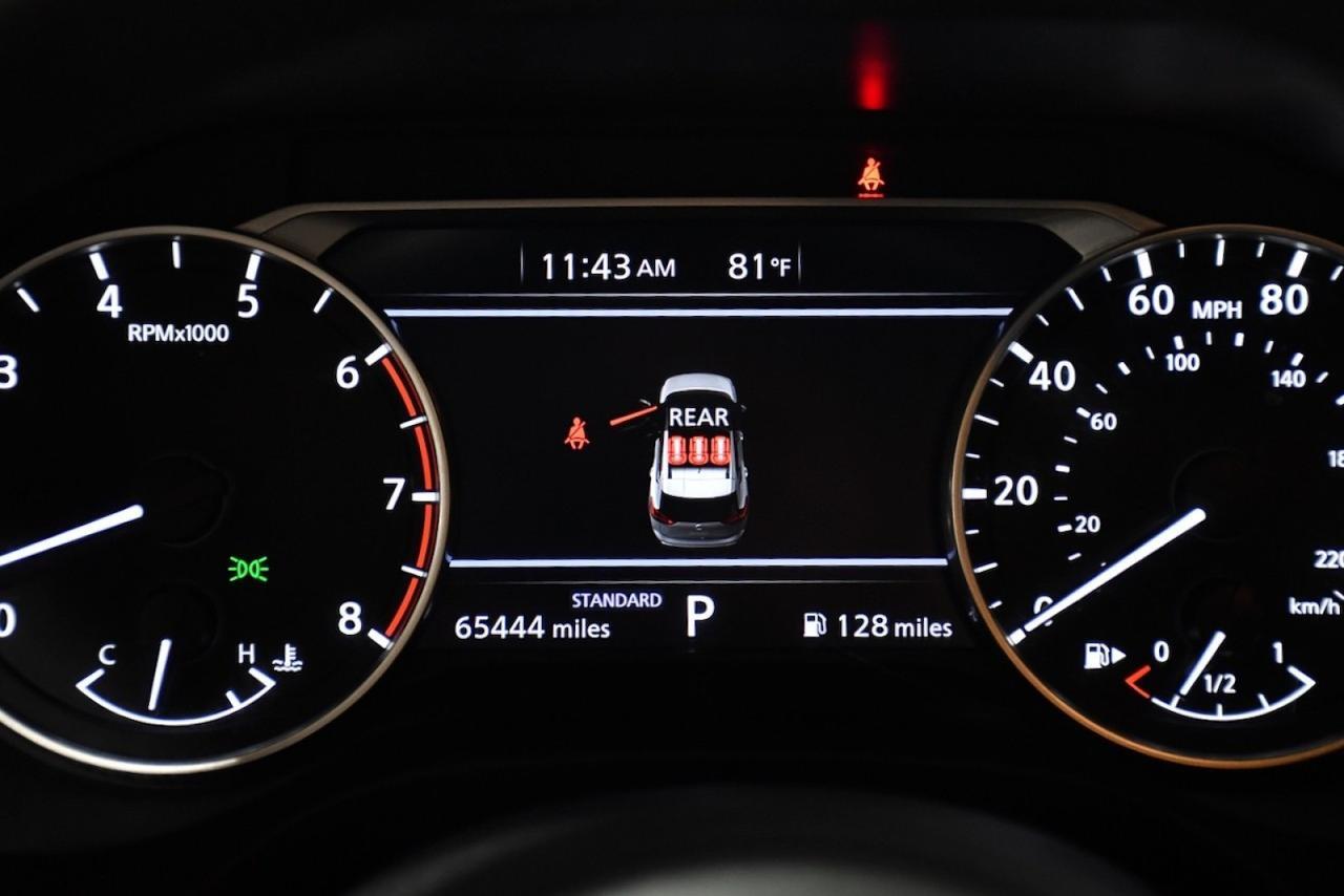 2024 Nissan Rogue SV Lakeworth FL