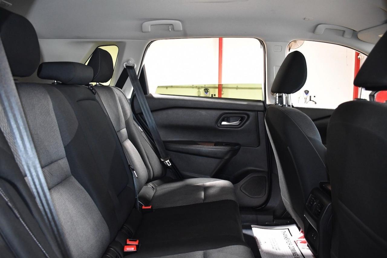 2024 Nissan Rogue SV Lakeworth FL