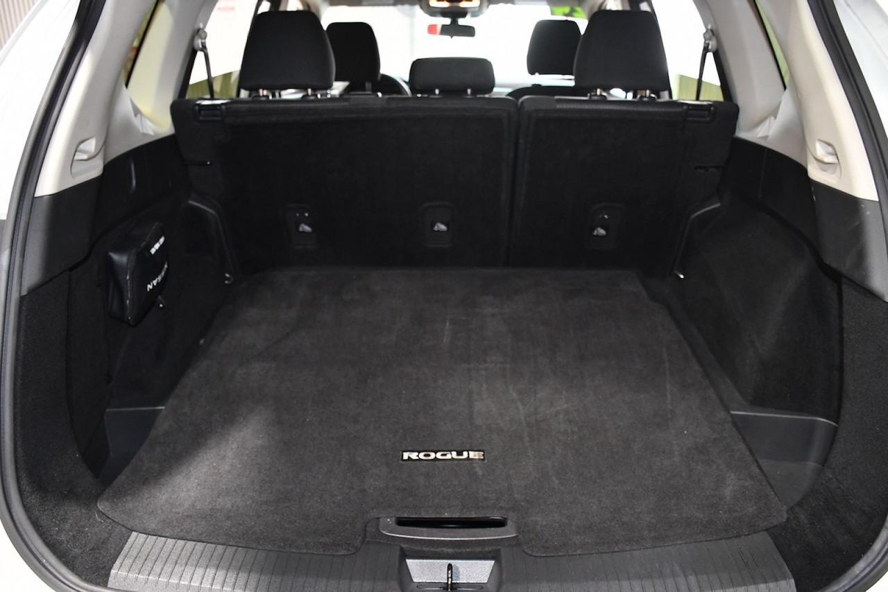 2024 Nissan Rogue SV Lakeworth FL
