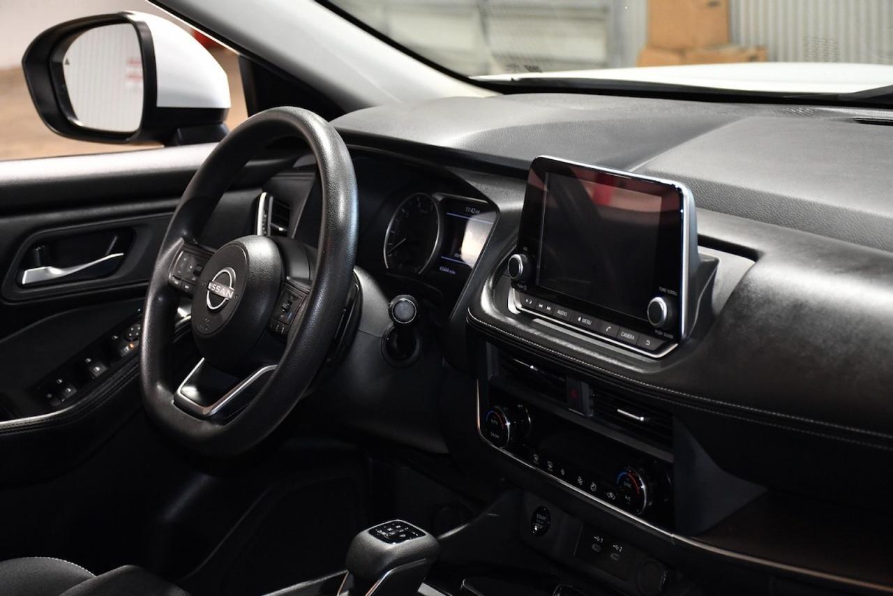 2024 Nissan Rogue SV Lakeworth FL
