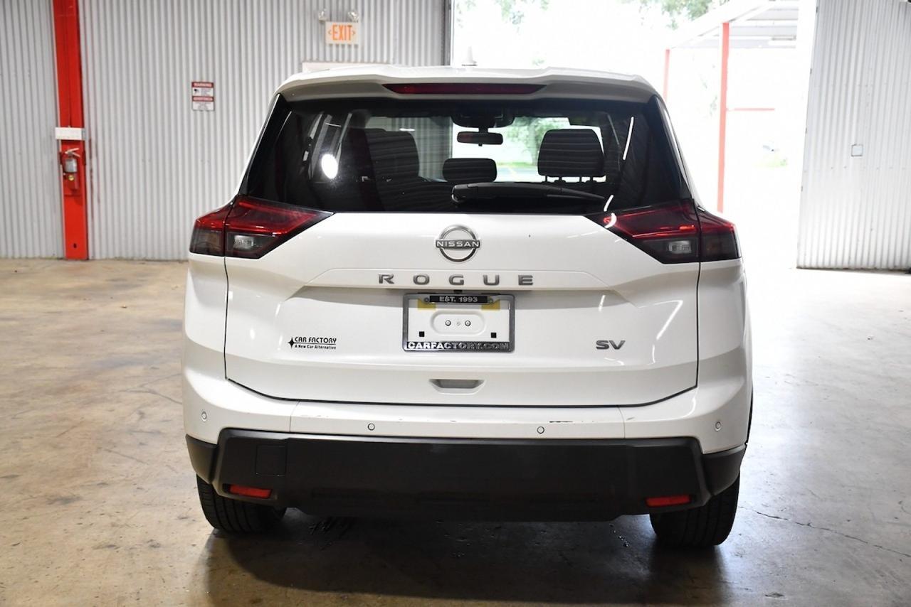 2024 Nissan Rogue SV Lakeworth FL