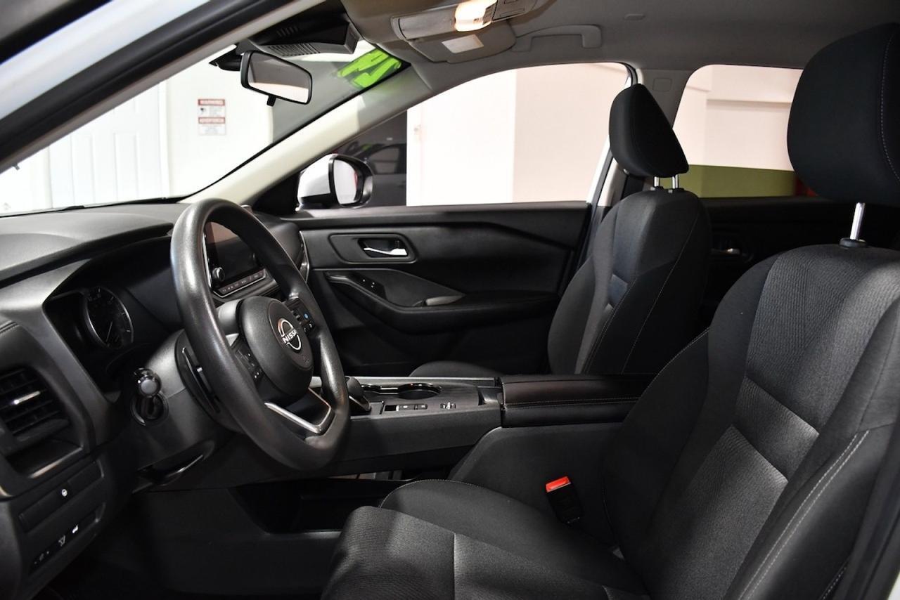 2024 Nissan Rogue SV Lakeworth FL