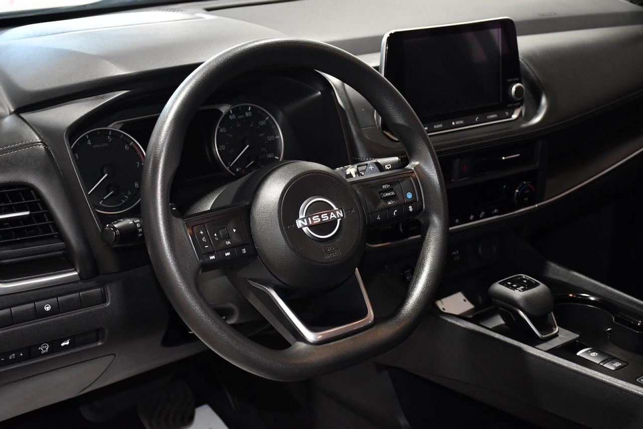 2024 Nissan Rogue SV Lakeworth FL