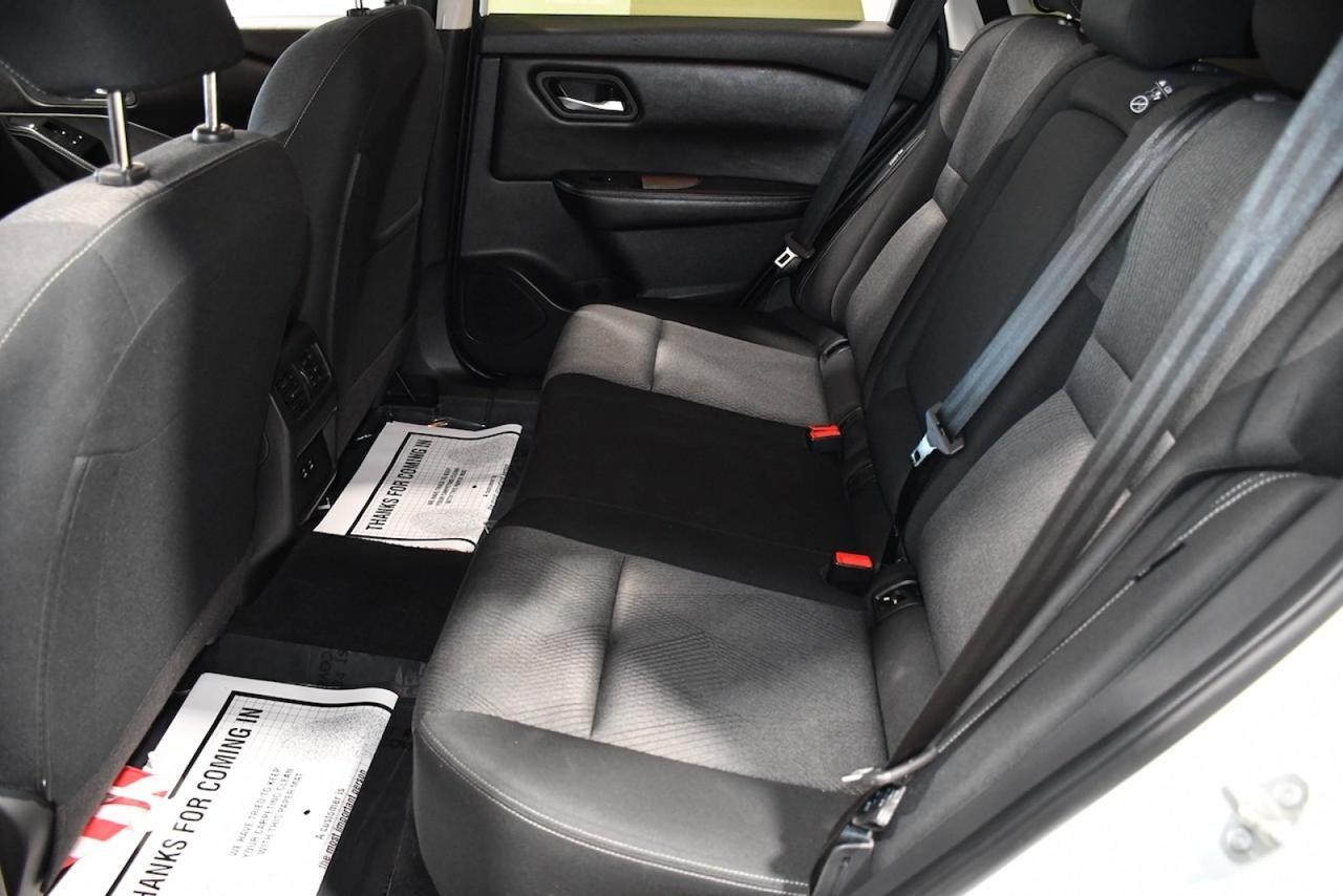 2024 Nissan Rogue SV Lakeworth FL