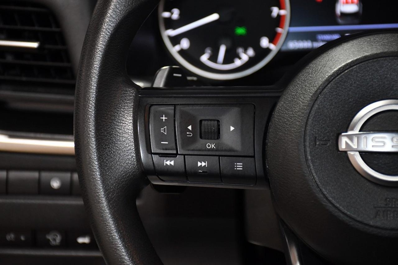 2024 Nissan Rogue SV Lakeworth FL