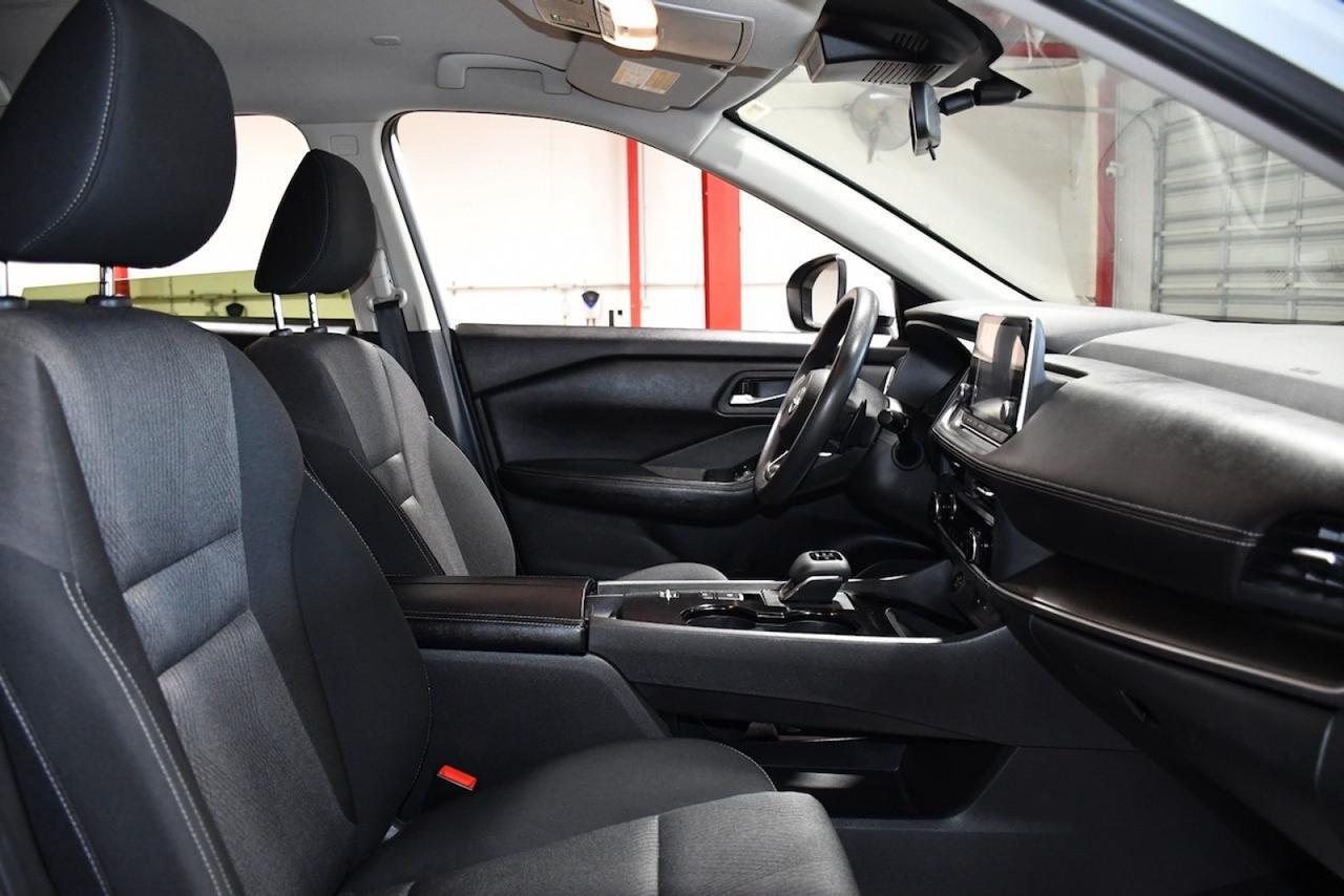 2024 Nissan Rogue SV Lakeworth FL