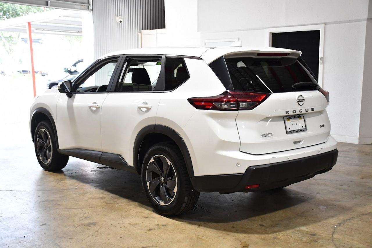 2024 Nissan Rogue SV Lakeworth FL