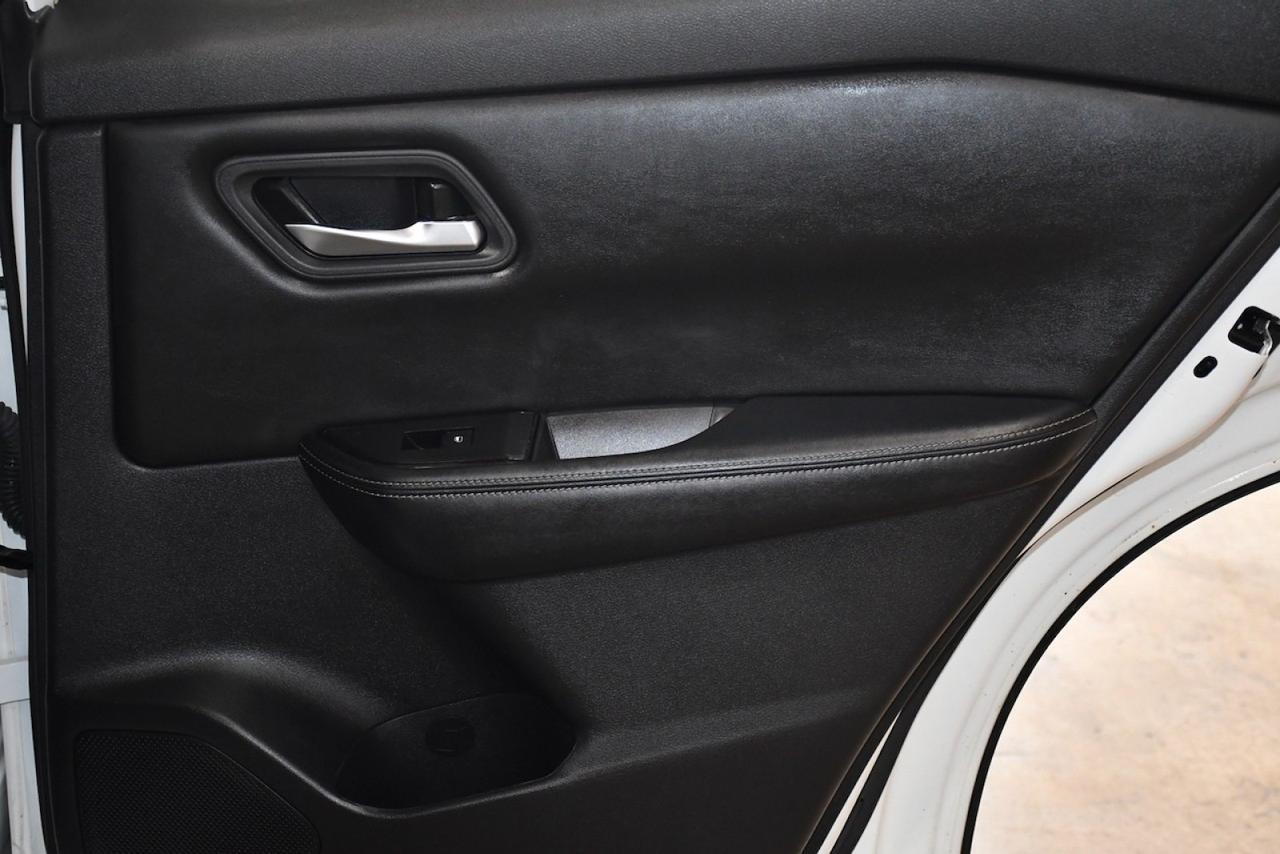2024 Nissan Rogue SV Lakeworth FL