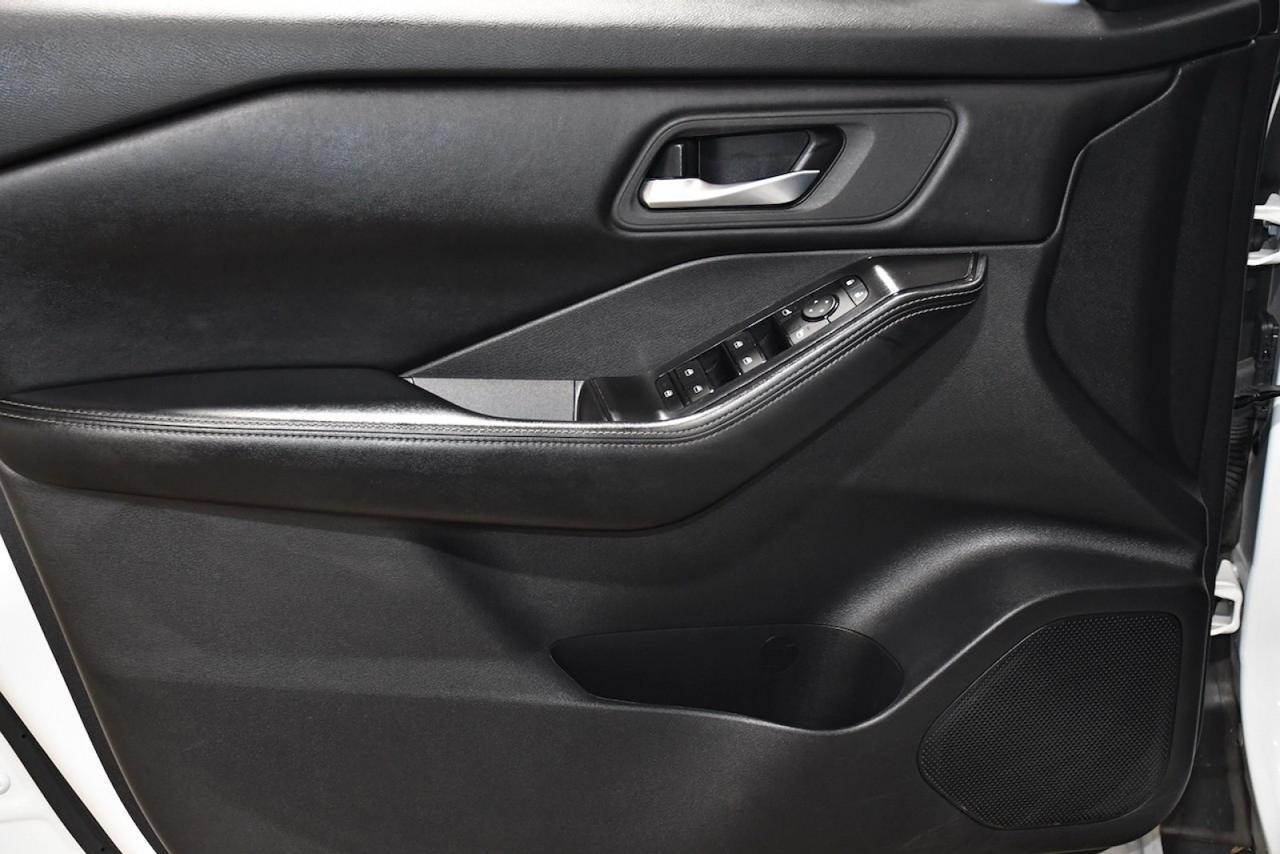 2024 Nissan Rogue SV Lakeworth FL