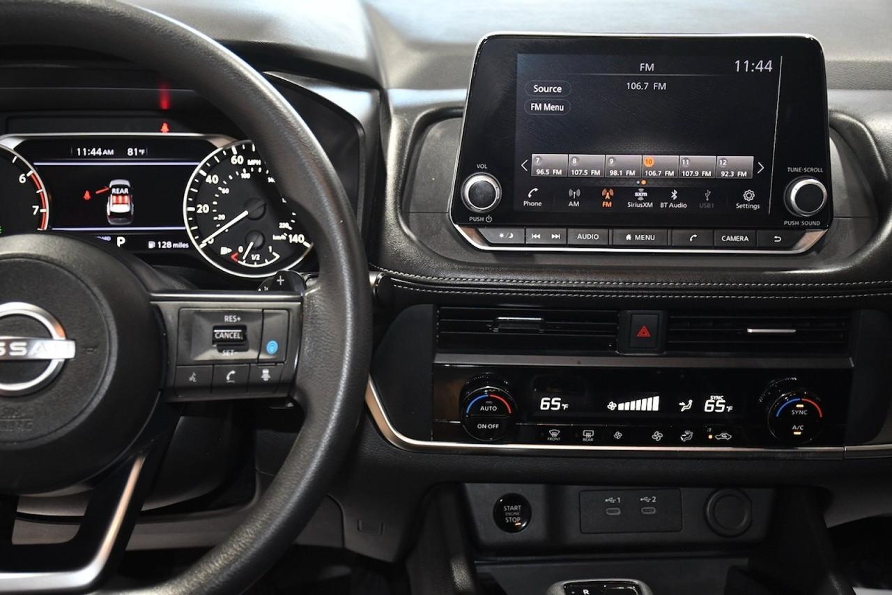 2024 Nissan Rogue SV Lakeworth FL