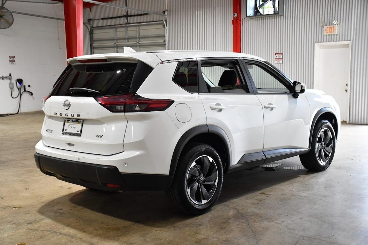 2024 Nissan Rogue SV Lakeworth FL