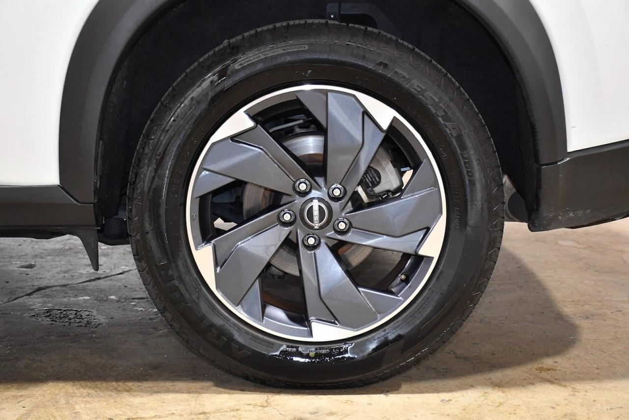 2024 Nissan Rogue SV Lakeworth FL