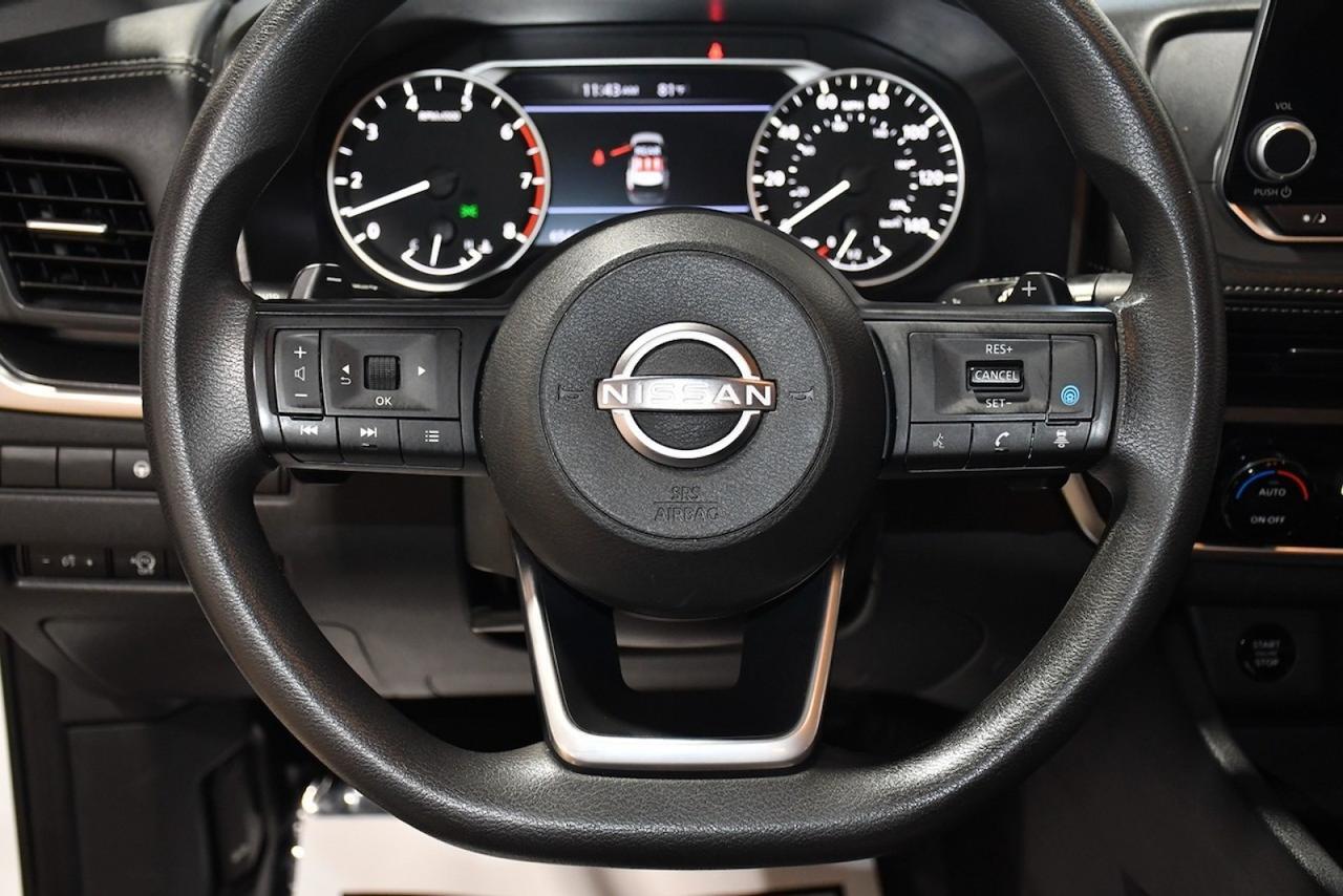 2024 Nissan Rogue SV Lakeworth FL