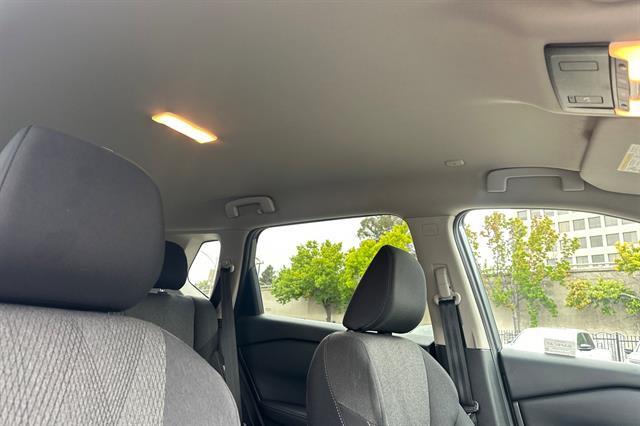 2024 Nissan Rogue SV Oakland CA