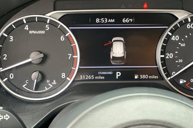 2024 Nissan Rogue SV Oakland CA