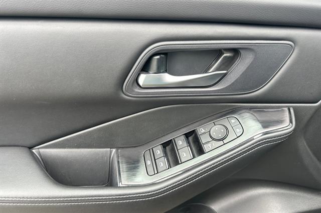 2024 Nissan Rogue SV Oakland CA
