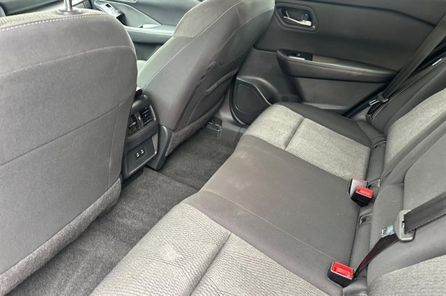 2024 Nissan Rogue SV Oakland CA