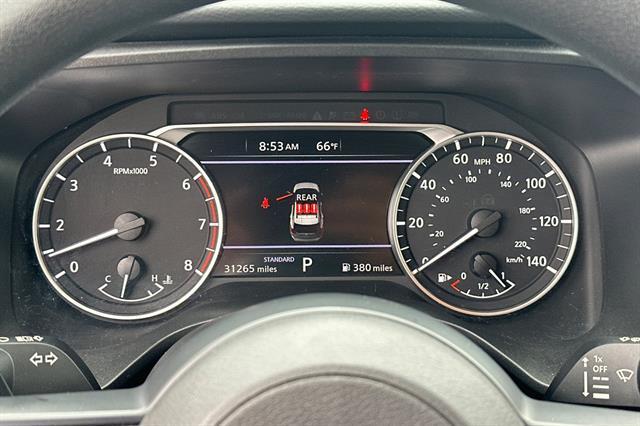 2024 Nissan Rogue SV Oakland CA