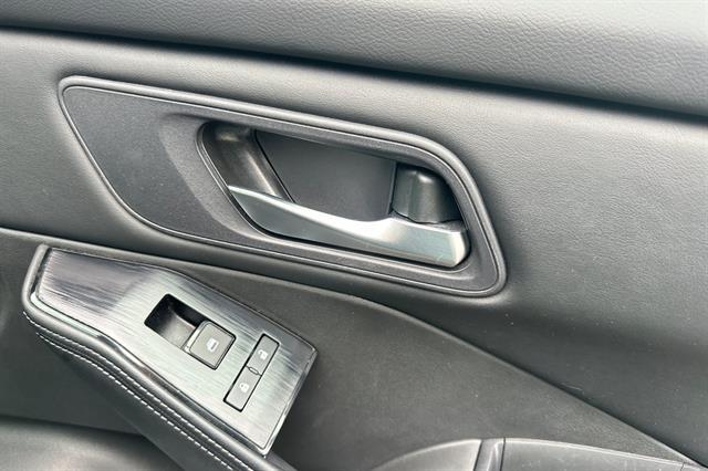 2024 Nissan Rogue SV Oakland CA