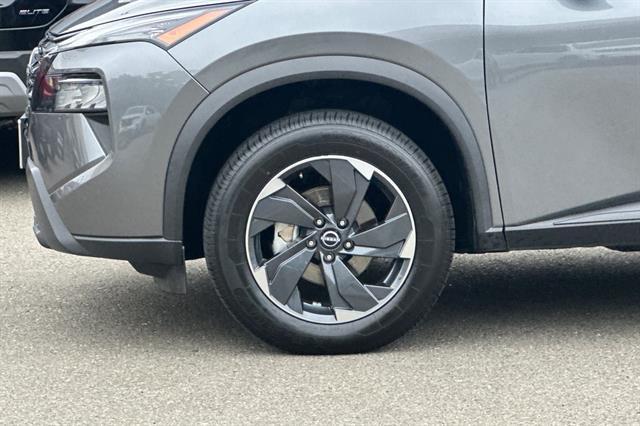 2024 Nissan Rogue SV Oakland CA