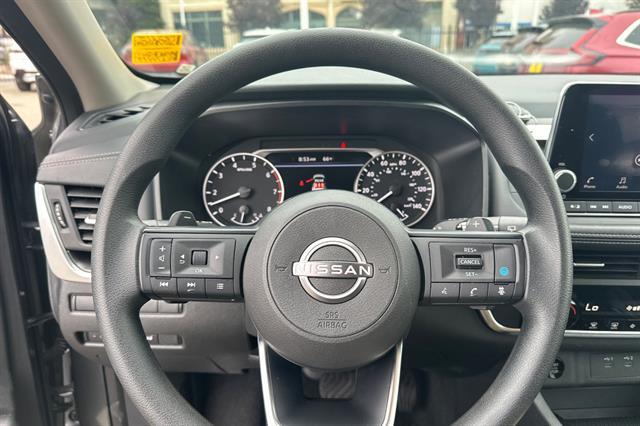 2024 Nissan Rogue SV Oakland CA