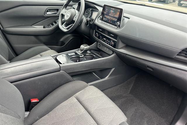 2024 Nissan Rogue SV Oakland CA