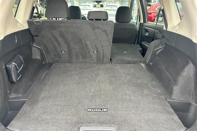 2024 Nissan Rogue SV Oakland CA