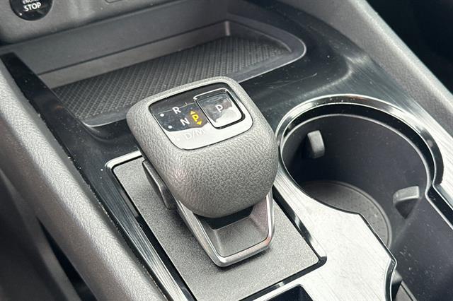 2024 Nissan Rogue SV Oakland CA