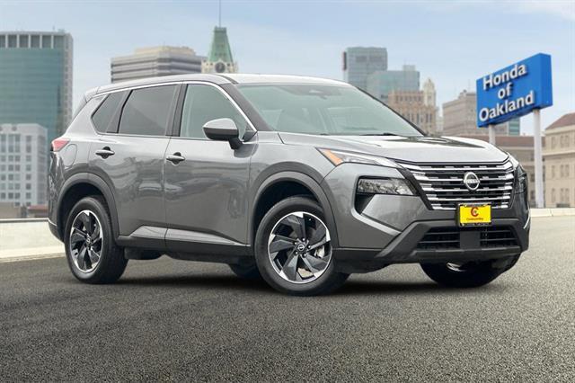 2024 Nissan Rogue SV Oakland CA