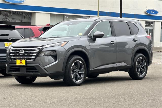 2024 Nissan Rogue SV Oakland CA