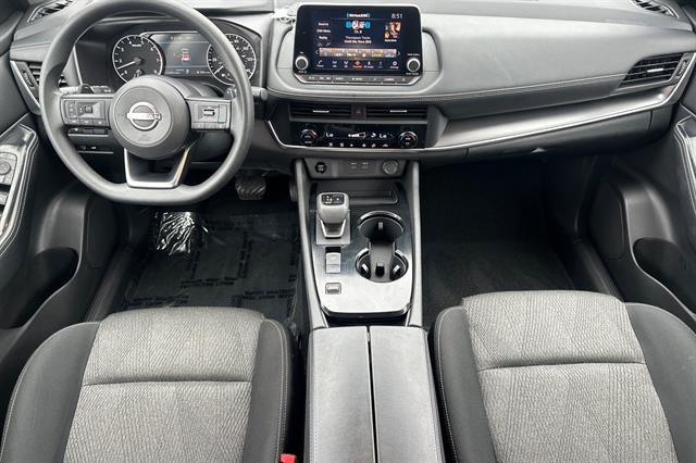2024 Nissan Rogue SV Oakland CA