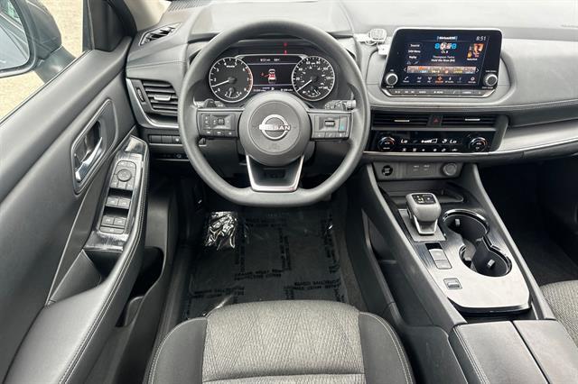 2024 Nissan Rogue SV Oakland CA