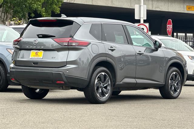 2024 Nissan Rogue SV Oakland CA