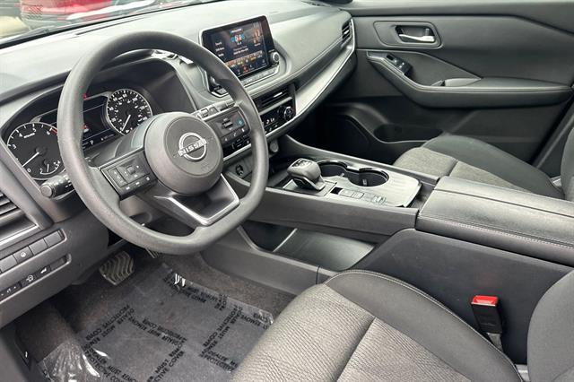 2024 Nissan Rogue SV Oakland CA