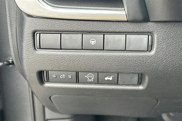 2024 Nissan Rogue SV Oakland CA