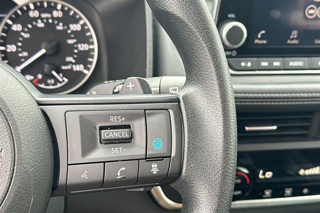 2024 Nissan Rogue SV Oakland CA