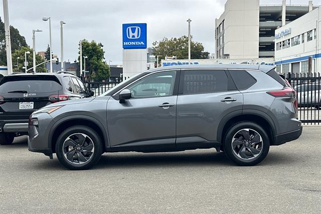 2024 Nissan Rogue SV Oakland CA