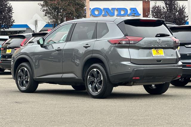2024 Nissan Rogue SV Oakland CA