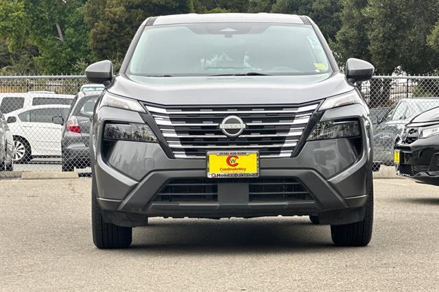 2024 Nissan Rogue SV Oakland CA