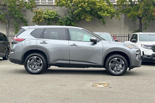 2024 Nissan Rogue SV Oakland CA