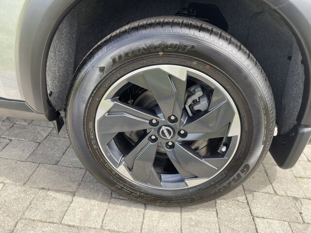 2024 Nissan Rogue SV Marshfield MA