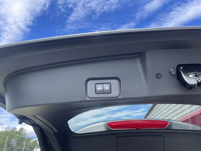 2024 Nissan Rogue SV Marshfield MA