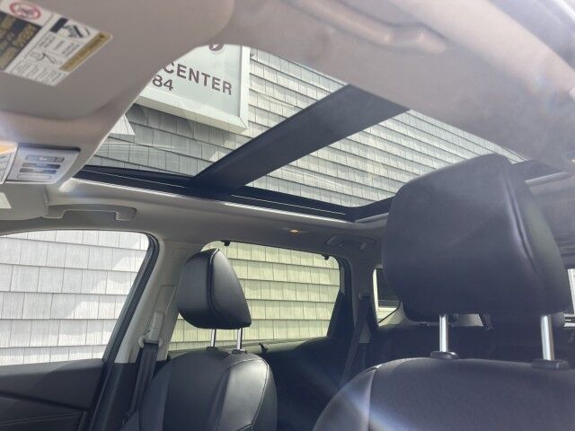 2024 Nissan Rogue SV Marshfield MA