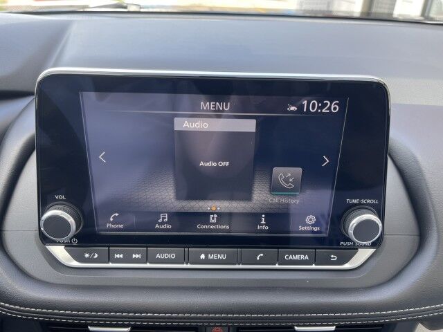 2024 Nissan Rogue SV Marshfield MA
