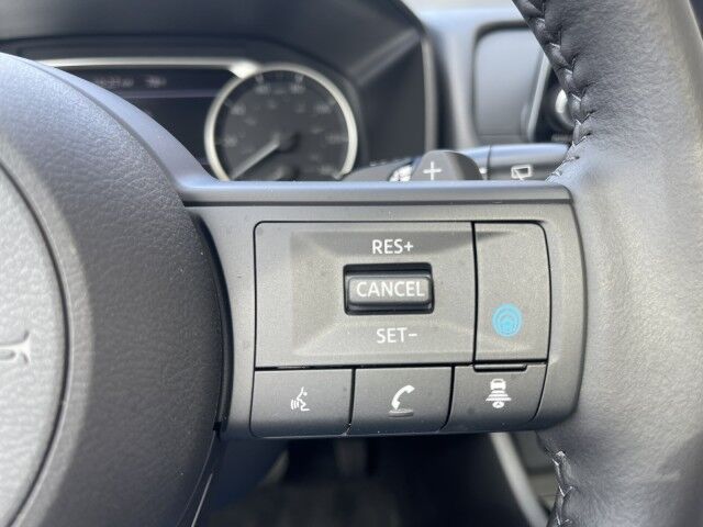 2024 Nissan Rogue SV Marshfield MA