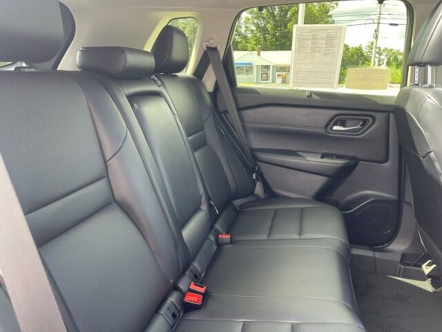 2024 Nissan Rogue SV Marshfield MA