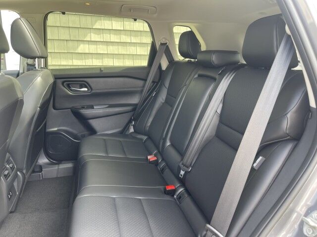 2024 Nissan Rogue SV Marshfield MA